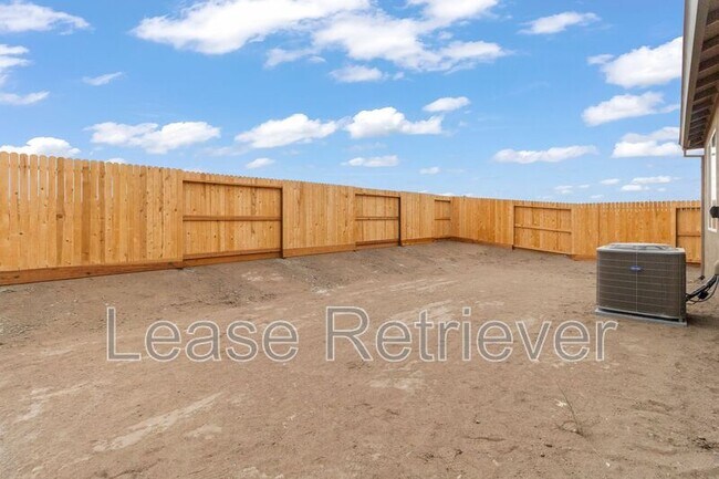 Building Photo - 2385 Sather St