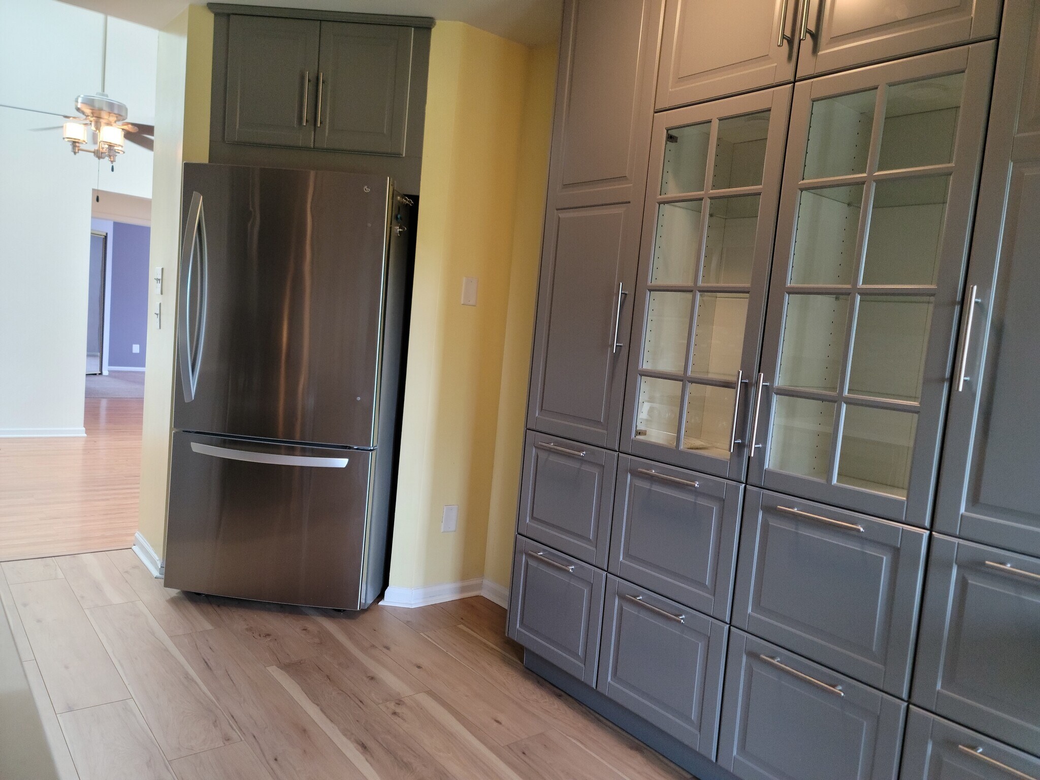 Kitchen - 9224 Windsor Pky