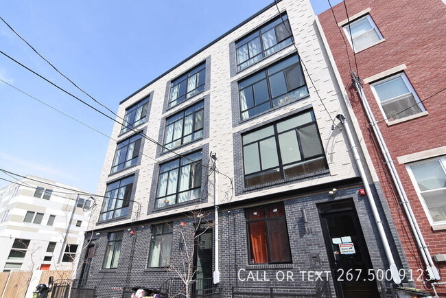 Primary Photo - 531 Budd St