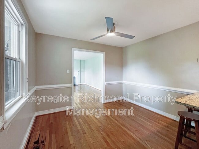 Building Photo - 1201 Rennie Ave