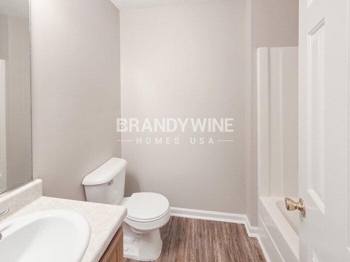 Building Photo - 5260 Tussahaw Crossing