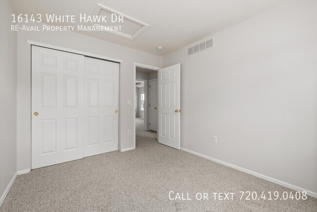 Building Photo - 16143 White Hawk Dr
