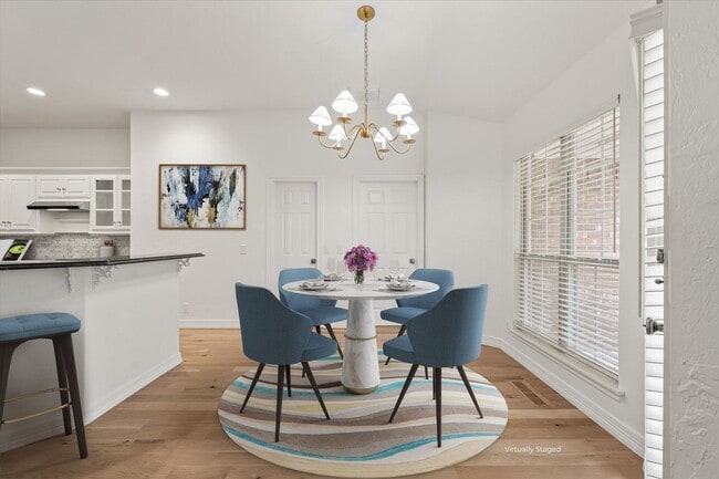 Building Photo - Exclusive Luxury Lease-124 N Crosstimber T...