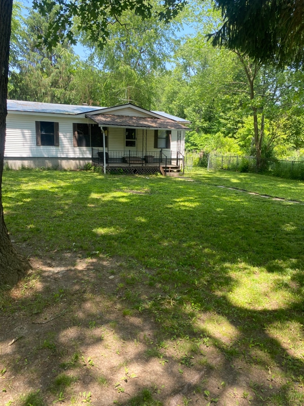 Building Photo - 1071 E Barron Rd