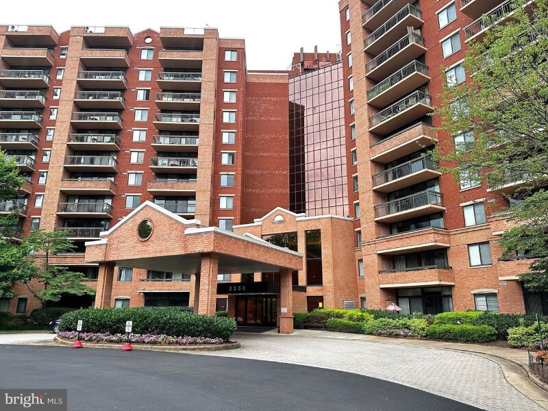 Building Photo - 2230 George C Marshall Dr