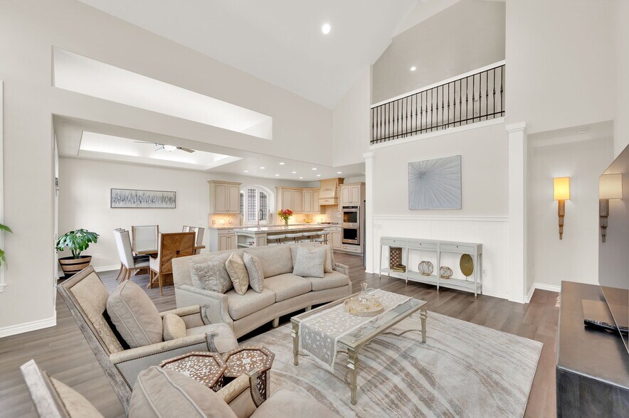 Building Photo - 7187 S Villandrie Ln