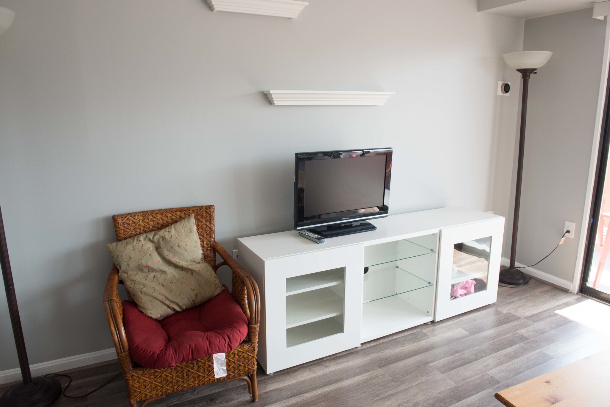 Building Photo - 1301 N Courthouse Rd