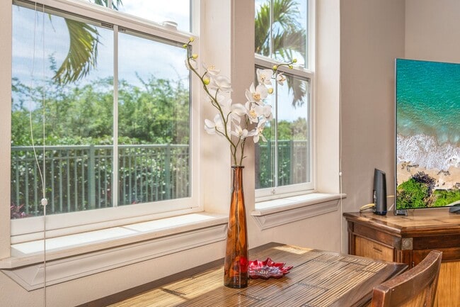 Building Photo - Beautiful Fully Furnished, 2 Bed, 2.5 Bath Kai Ani Village Townhome with Saltwater Pool