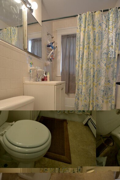 Building Photo - 109 Kenrick St