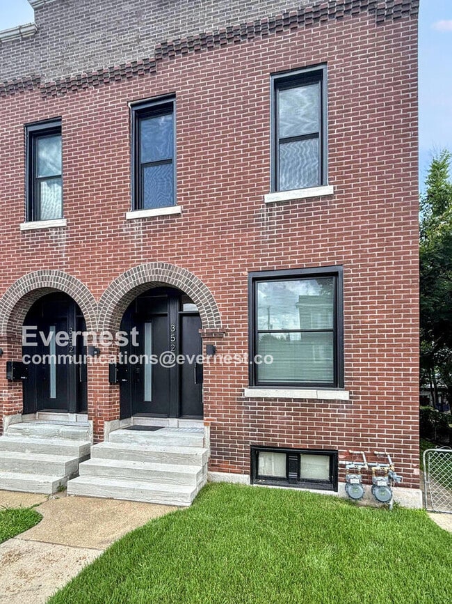 Building Photo - 3522 Arkansas Ave