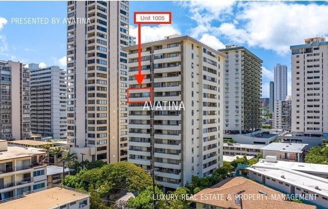 Building Photo - 225 Ka?iulani Ave