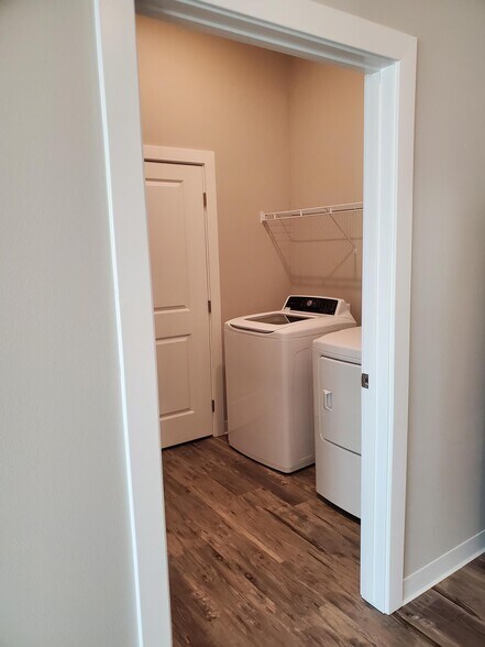 Building Photo - 802 Reed St