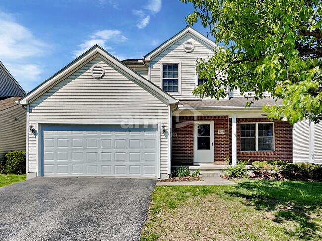 Primary Photo - 2395 Featherwood Drive