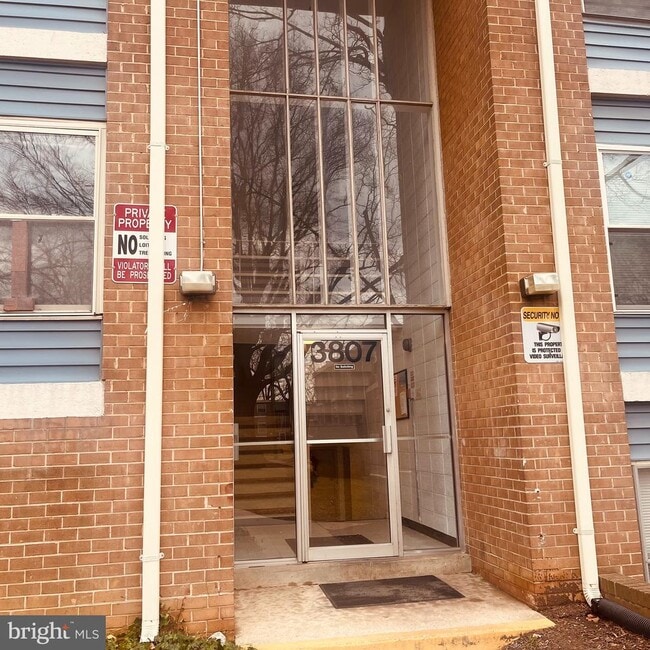 Building Photo - 3807 St Barnabas Rd