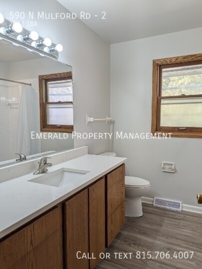 Building Photo - 590 N Mulford Rd