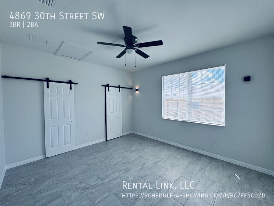 Building Photo - 4869 30th St SW