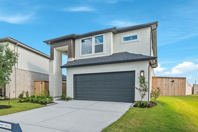 Building Photo - 22135 Rangemore Dr