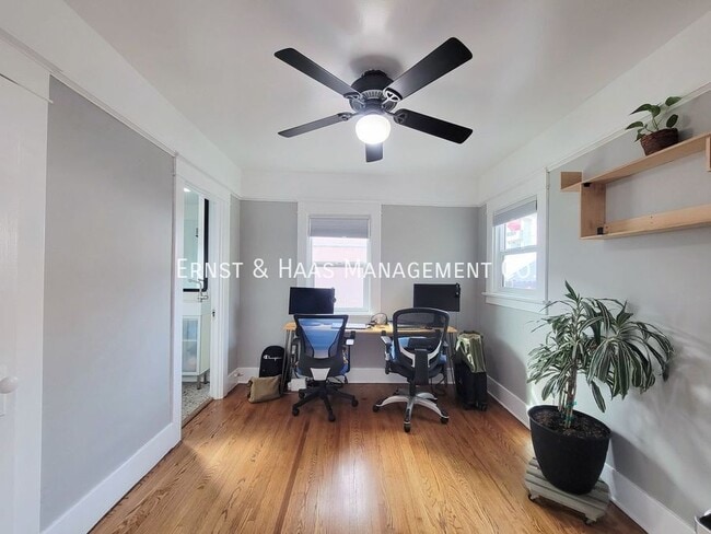 Building Photo - 3041 E Spaulding St