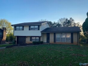 Building Photo - 4411 McClain Ln NW