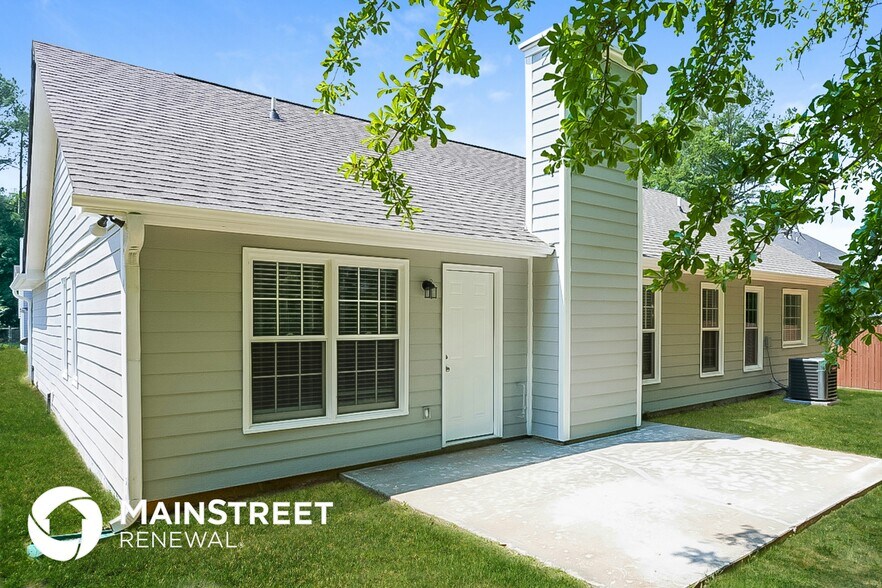 Building Photo - 4351 Starboard Dr