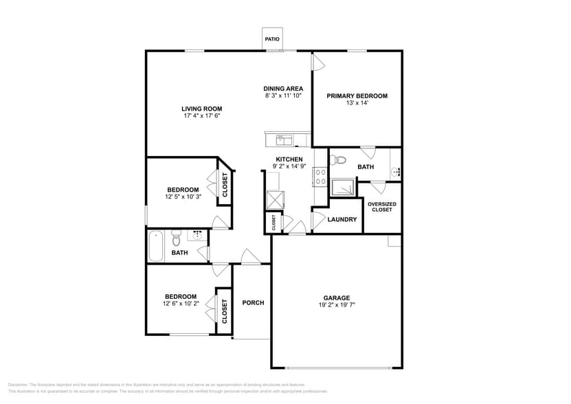 Building Photo - 315 Kenyon Dr