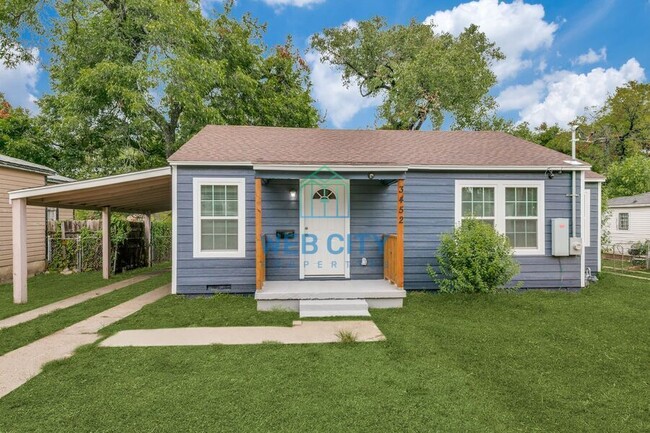 Primary Photo - 3452 Kellogg Ave