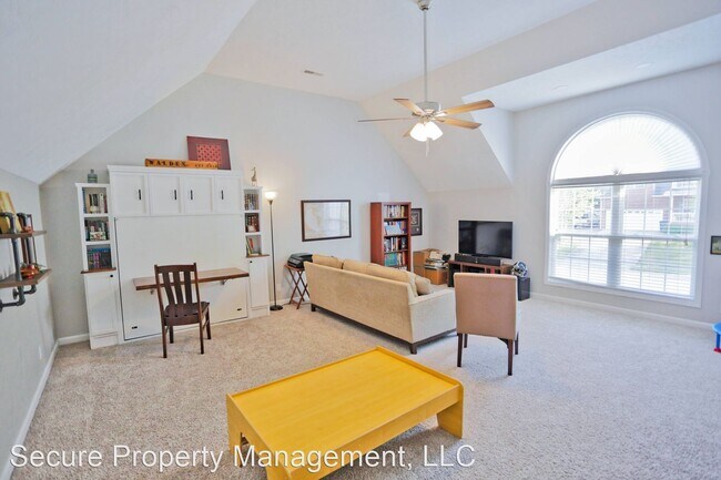 Building Photo - 3 br, 2.5 bath House - 636 Winding Bluff Way