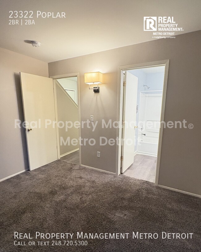 Building Photo - 23322 Poplar-