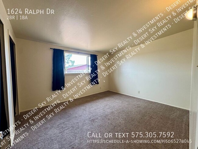 Building Photo - 1624 Ralph Dr