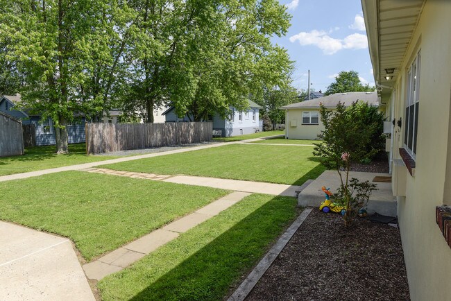 Building Photo - South Monmouth Beach Apartments