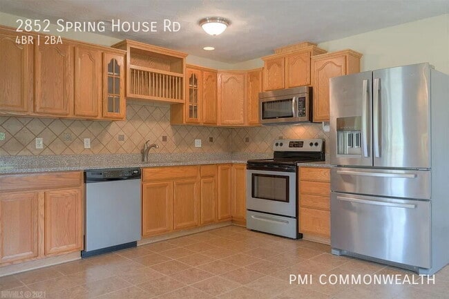 Building Photo - 2852 Spring House Rd