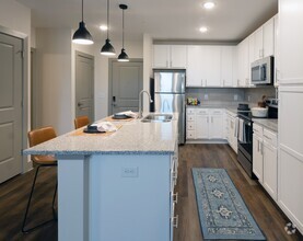 Interior Photo - The Guild