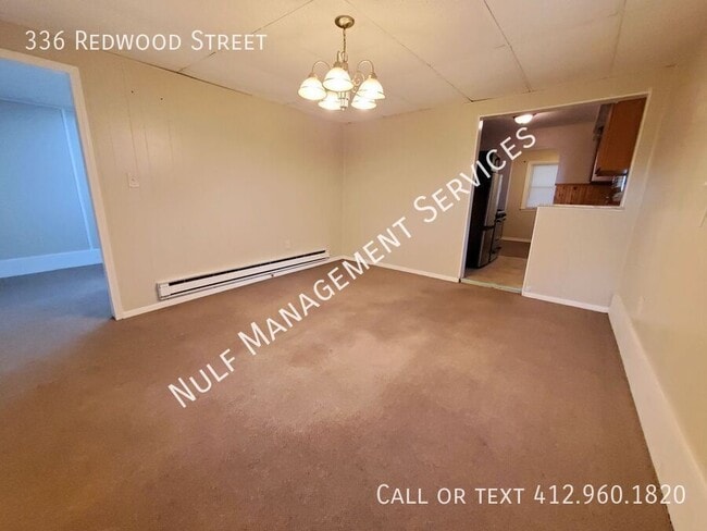 Building Photo - 336 Redwood St