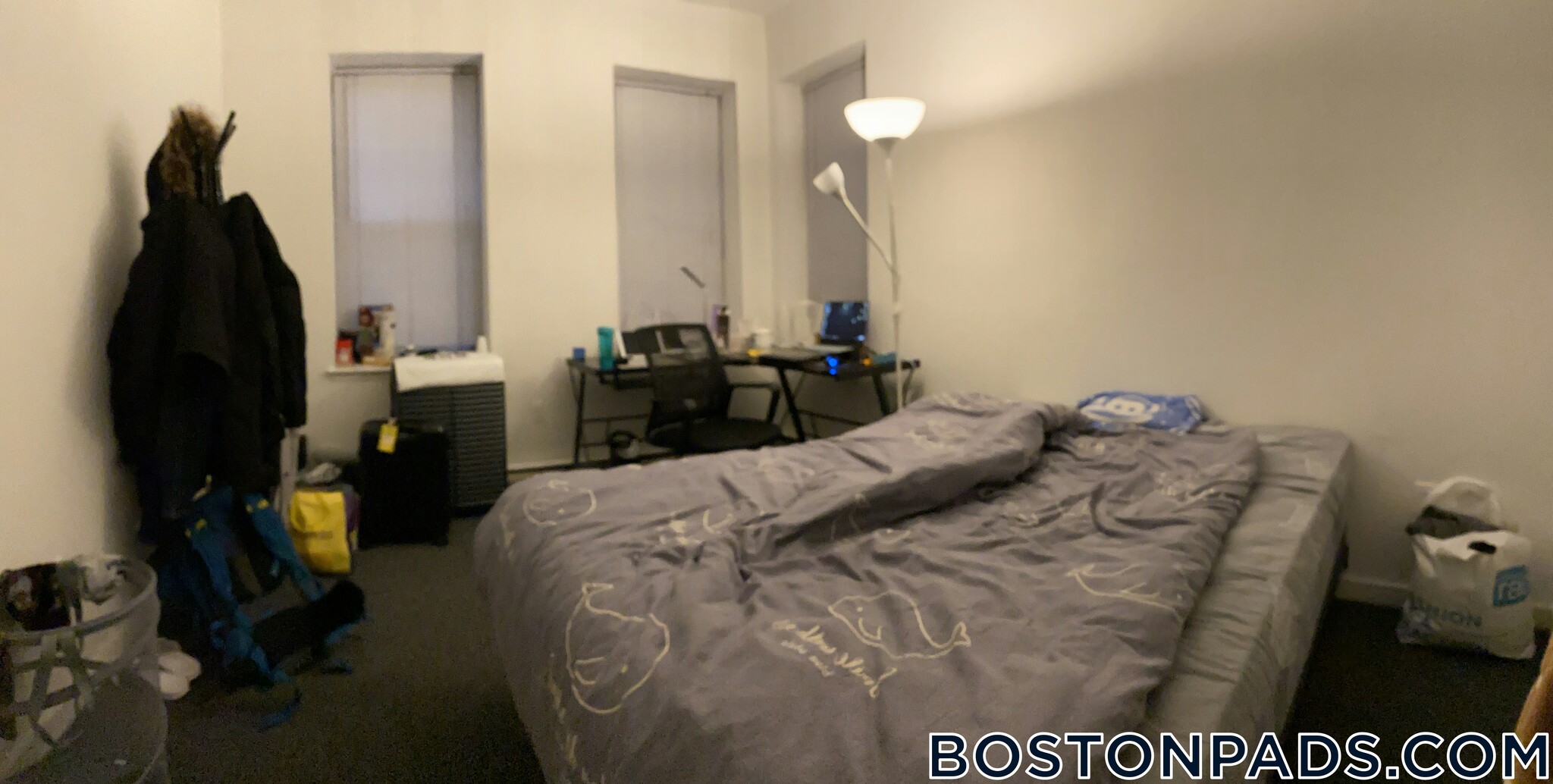 Building Photo - 772 Columbus Ave