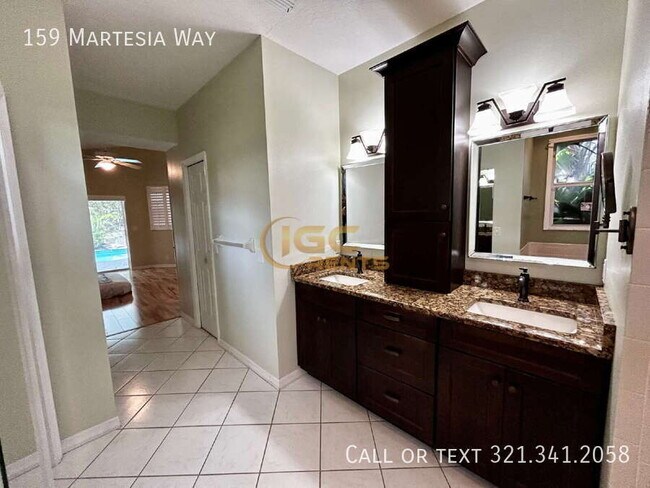 Building Photo - 159 Martesia Way