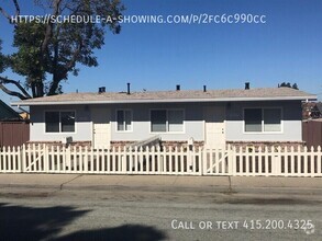 Building Photo - Pet Friendly 2 Bedroom Duplex in Seaside