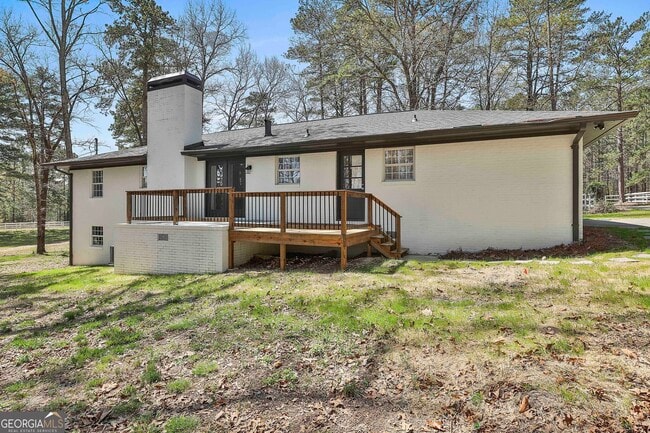 Building Photo - 2366 GA-92