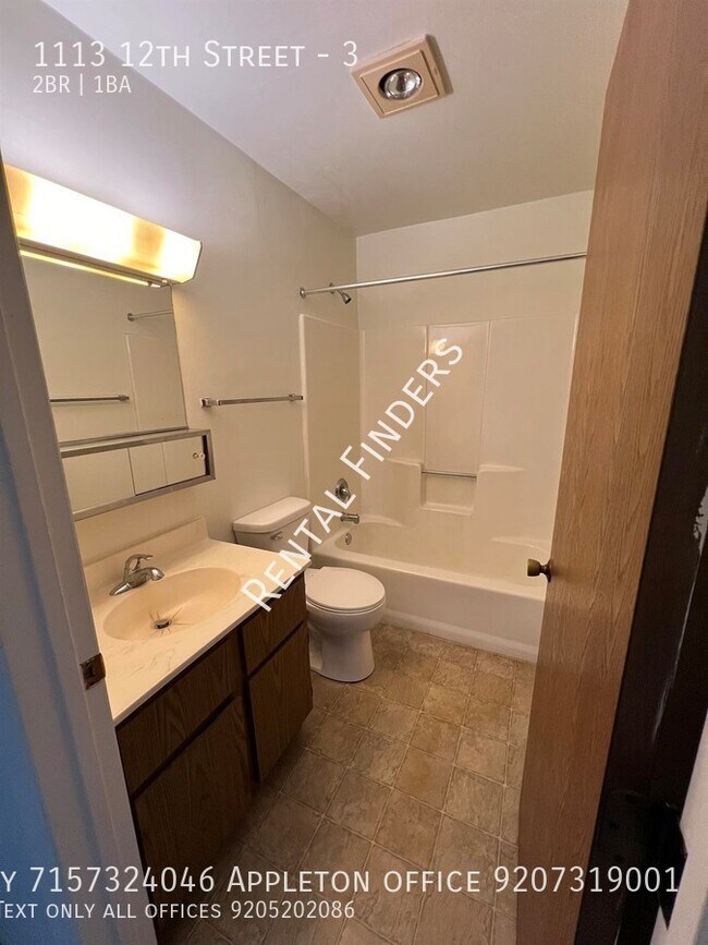 Building Photo - 1113 12th St