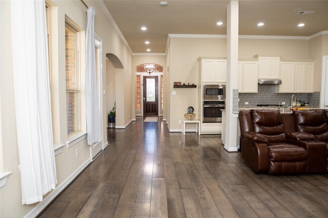 Building Photo - 5519 Caper Shores Ln