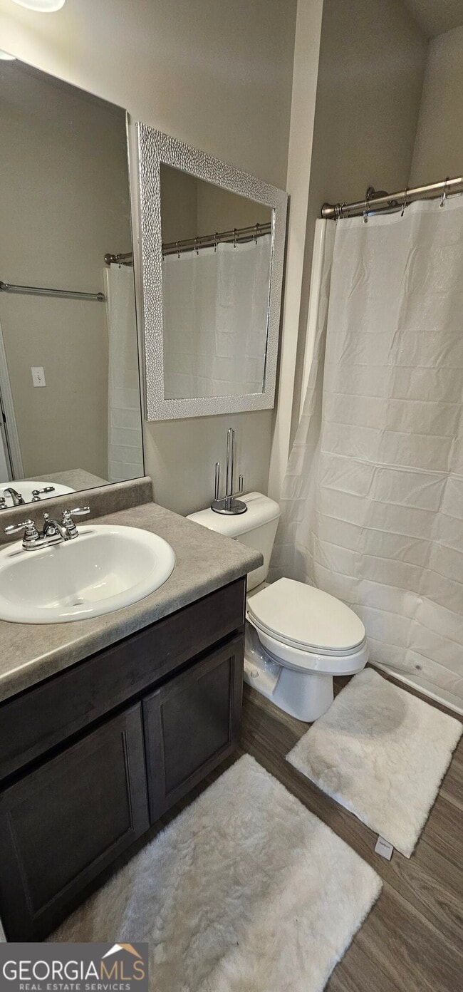 Building Photo - 684 Armitage Way