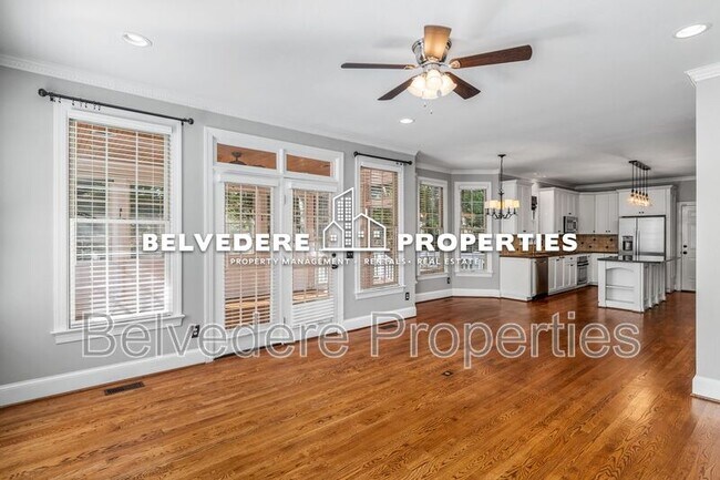 Building Photo - 1403 Regents Park Ln