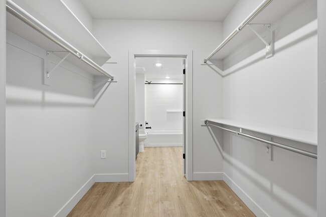 Floorplan - Brickside Heights Phase II