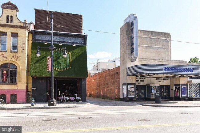 Building Photo - 2031 Benning Rd NE