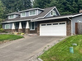 Building Photo - 11309 NE Conifer Dr