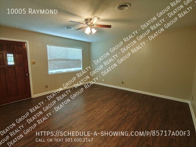 Building Photo - 10005 Raymond-