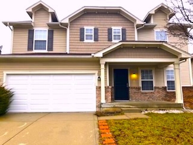 Primary Photo - ***Spacious DREAM HOME w/Fresh Paint New A...