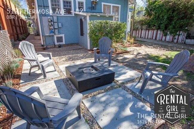 Building Photo - 5123 Hermosa Ave