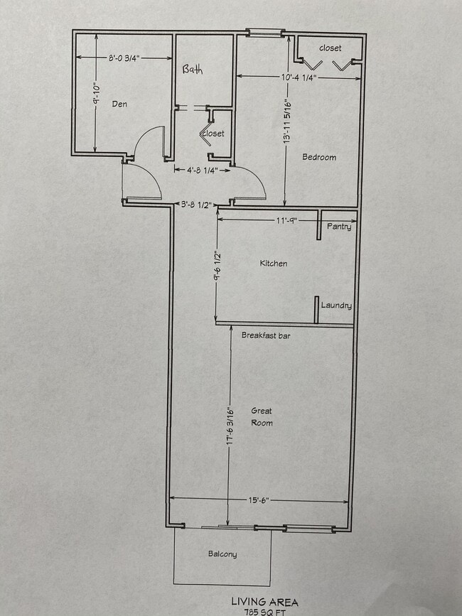 Building Photo - 1002 Linden Ave
