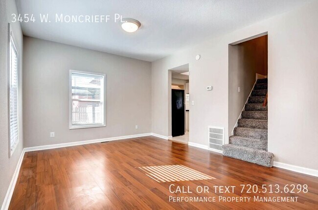 Building Photo - 3454 W Moncrieff Pl