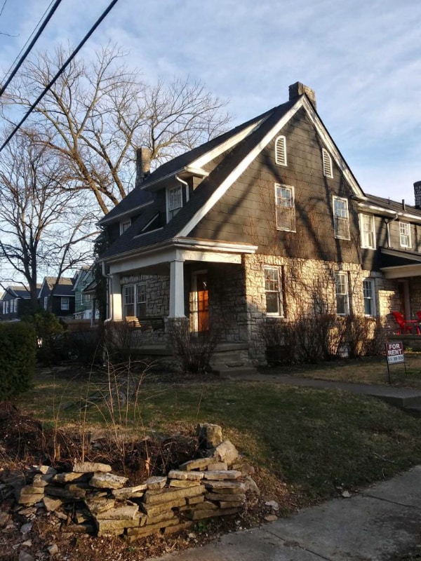 Building Photo - 1614 Andover Rd